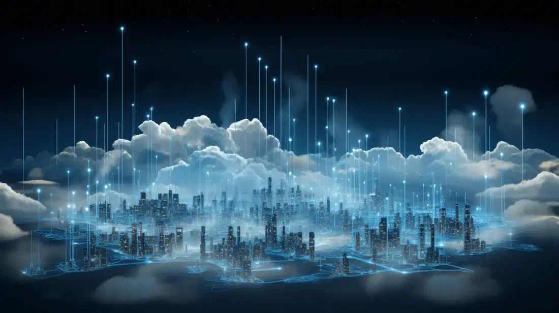 Cloud Networks