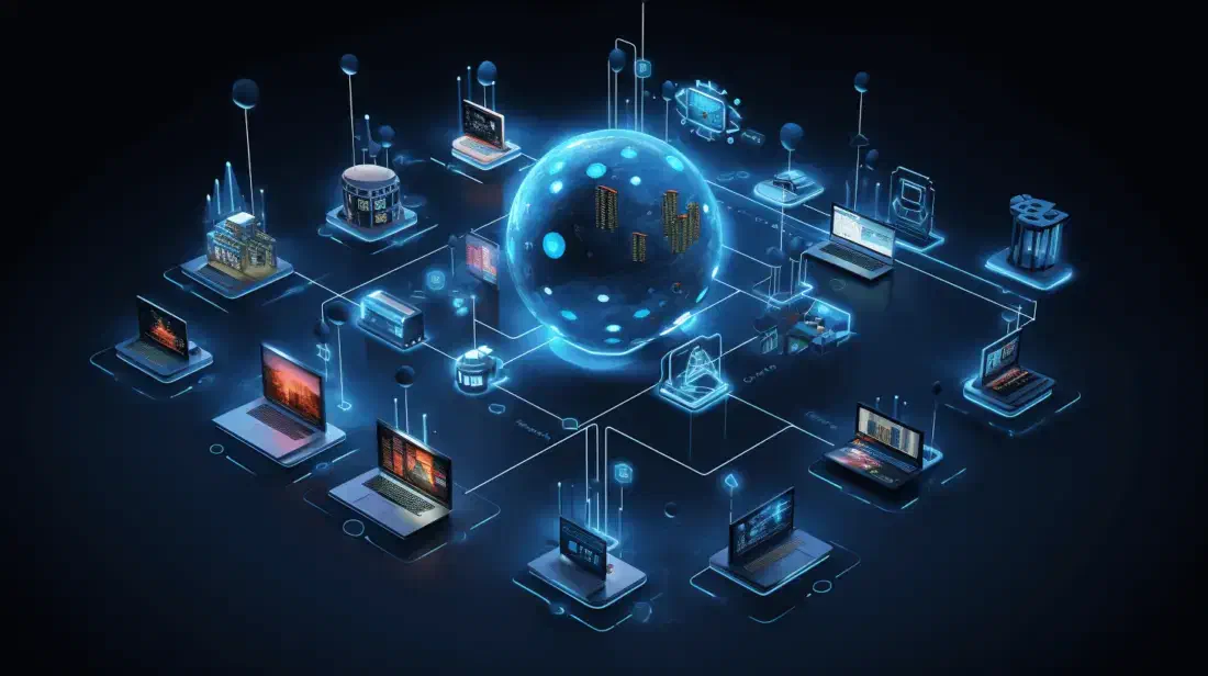 Essentials of Enterprise Networking